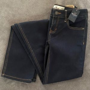 NWT Hollister Jeans
